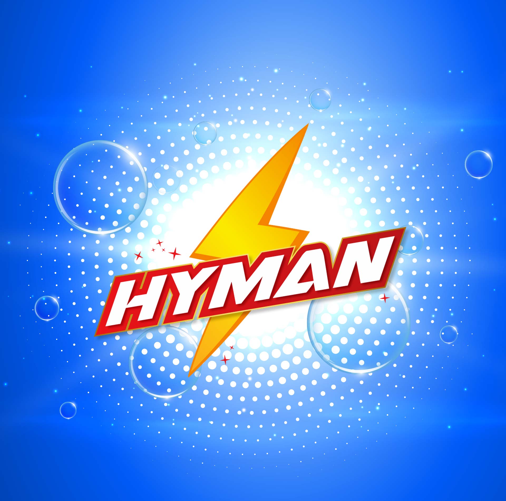 Hyman